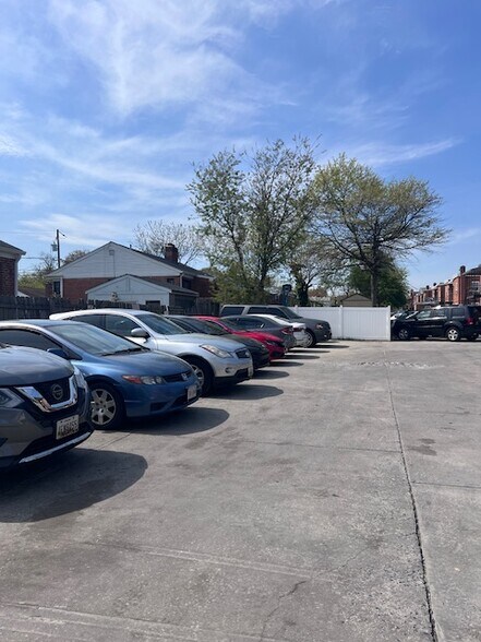 More Photos Of 1021 University Blvd, Takoma Park Storefront Retail Office For Sale