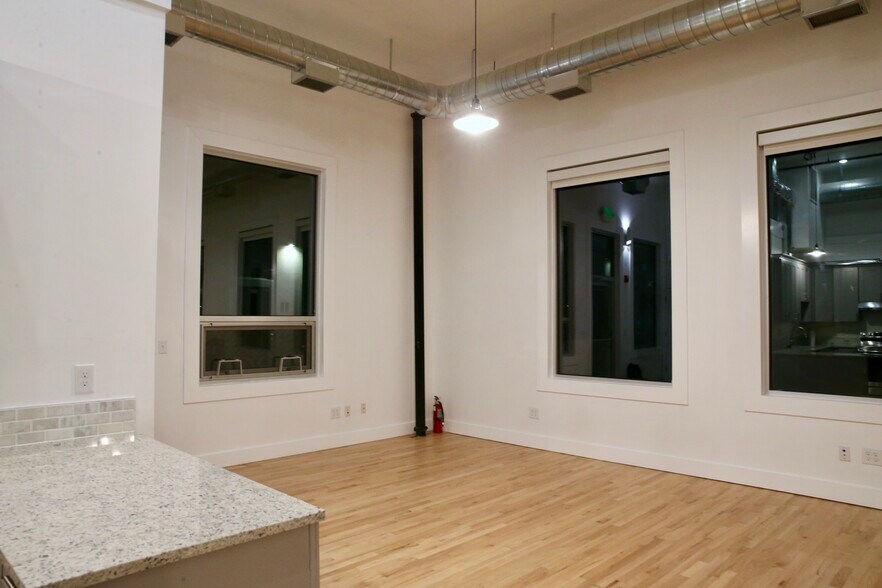 More Photos Of 209 Kalamath St, Denver Loft Creative Space For Sale