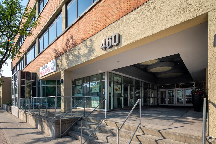 More Photos Of 460 Brant St, Burlington Office For Sale