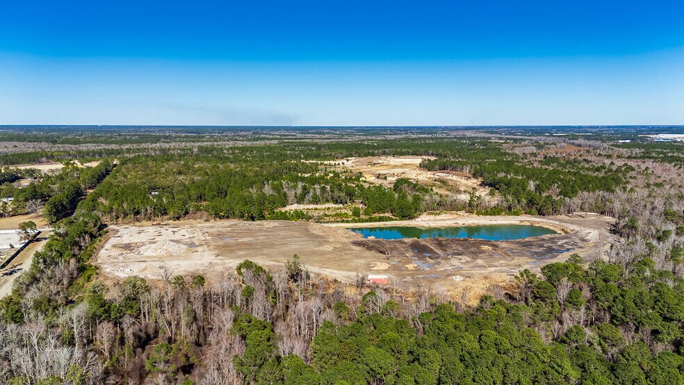More Photos Of 659 Godley Road, Bloomingdale Land For Sale
