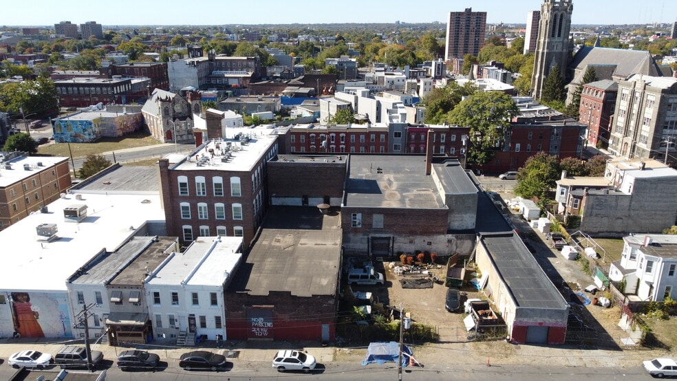 More Photos Of 2335-53 N 7th St, Philadelphia Warehouse For Sale