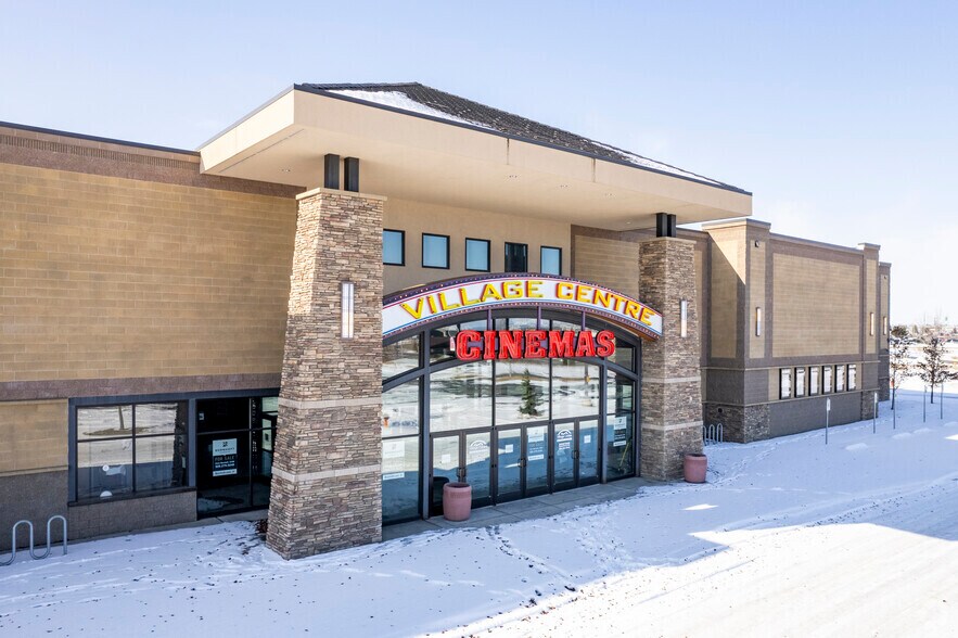 More Photos Of 10117 W Sunset Hwy, Spokane Movie Theatre For Sale