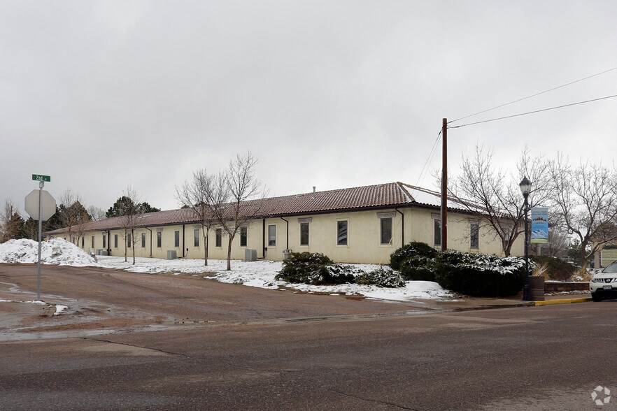 More Photos Of 325 2nd St, Monument Office For Sale