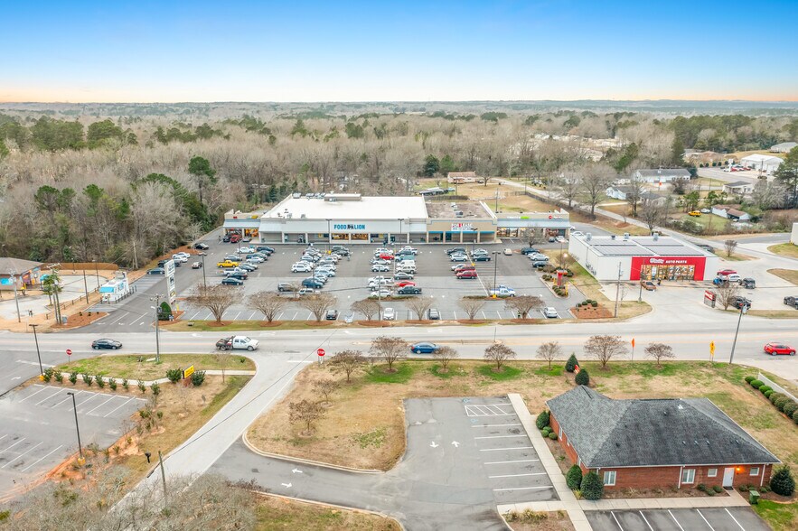 More Photos Of 1730 Airport Rd, Lancaster Unknown For Lease