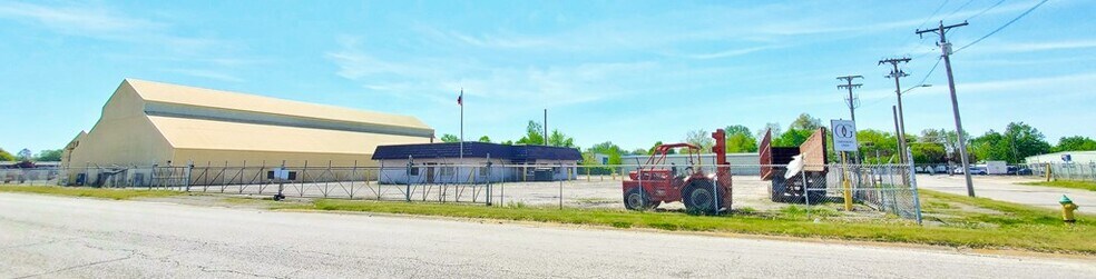 More Photos Of 1400 W 7th, Owensboro Warehouse For Sale