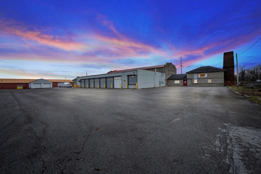 Primary Photo Of 1728 Sadler St, Sandusky Warehouse For Sale