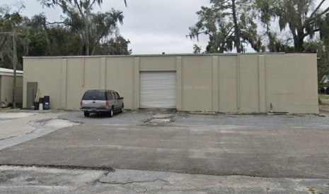 More Photos Of 6615 N Main St, Jacksonville Industrial For Sale