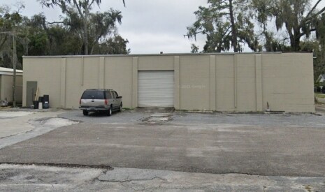 More Photos Of 6615 N Main St, Jacksonville Warehouse For Sale