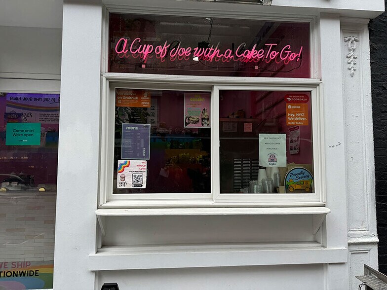 More Photos Of 185 Bleecker St, New York Apartments For Lease