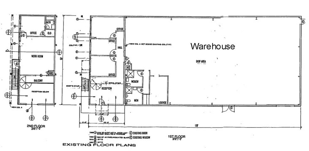 More Photos Of 3003 E St, Pensacola Manufacturing For Lease