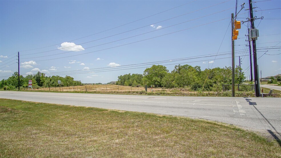 More Photos Of Stockdick School Road, Katy Land For Sale