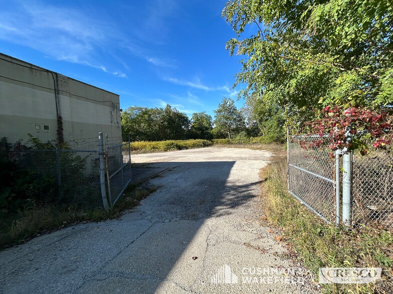 More Photos Of 520 N Arlington St, Akron Warehouse For Sale
