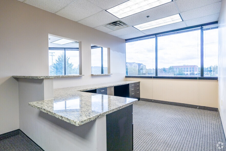 Photo of 3rd Floor Ste 300