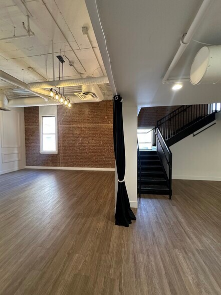 More Photos Of 829 N 1st Ave, Phoenix Loft Creative Space For Lease