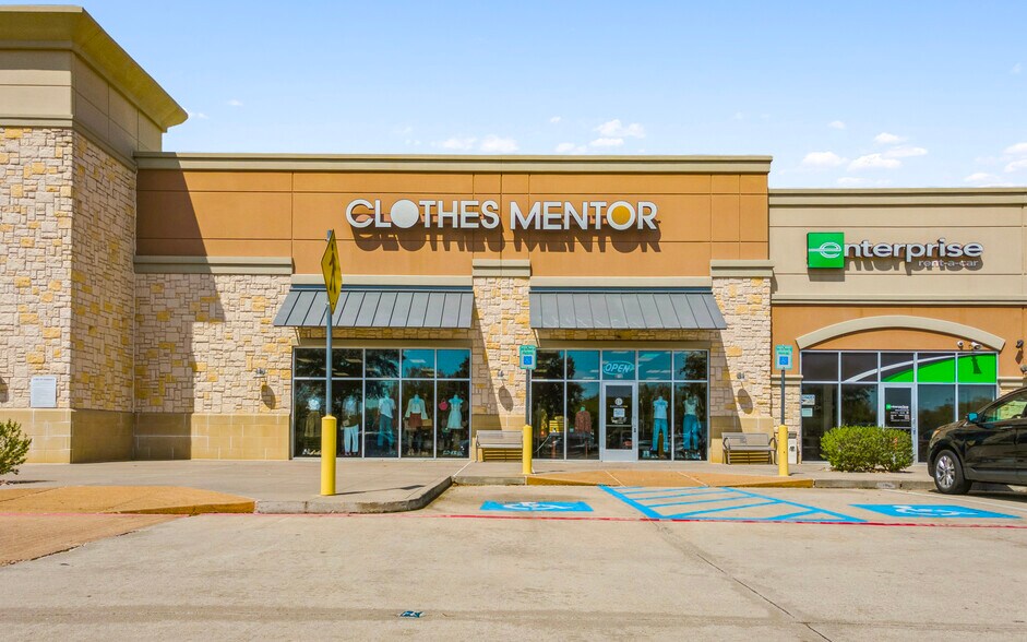 More Photos Of 3060-3198 FM 407, Highland Village Unknown For Lease