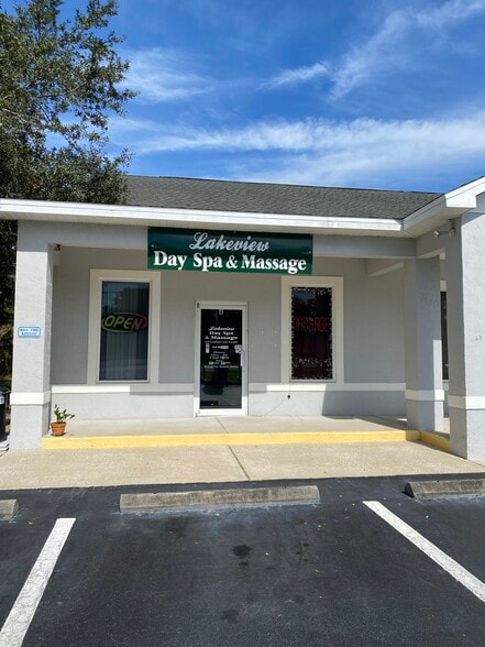 More Photos Of 15437 S US Highway 441, Summerfield Medical For Sale