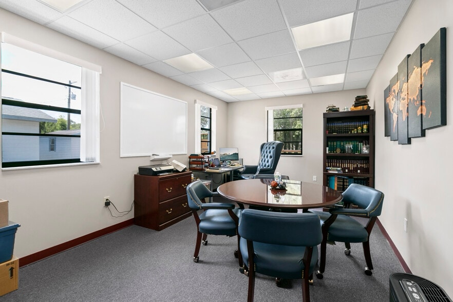 More Photos Of 13042 Tarpon Springs Rd, Odessa Religious Facility For Sale