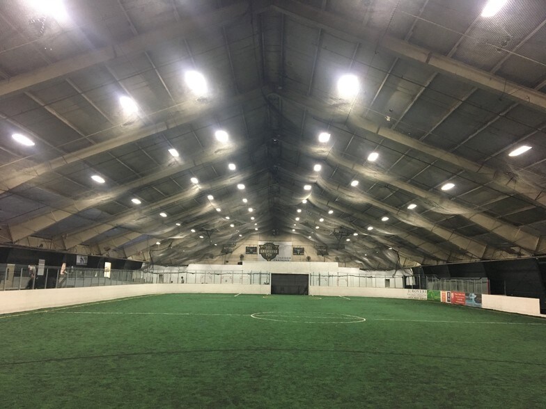 More Photos Of 1235 Rt 23, Wayne Warehouse For Lease