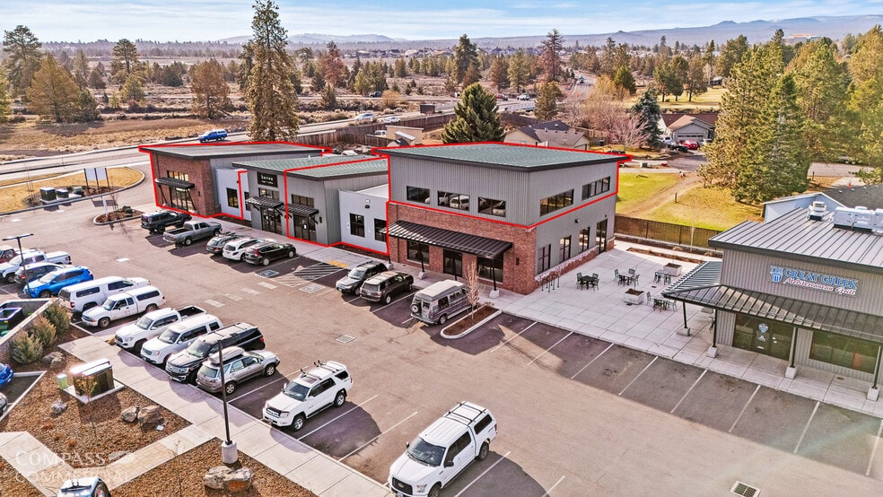 Primary Photo Of 21185 Reed Market Rd, Bend Storefront Retail Office For Lease