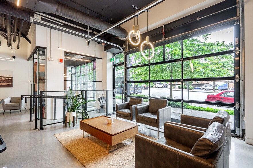 More Photos Of 379 E Broadway, Vancouver Apartments For Sale