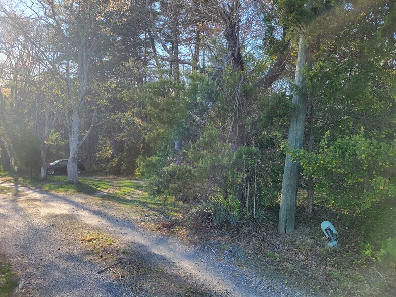 More Photos Of 5033 Davis Ford Rd, Woodbridge Land For Sale