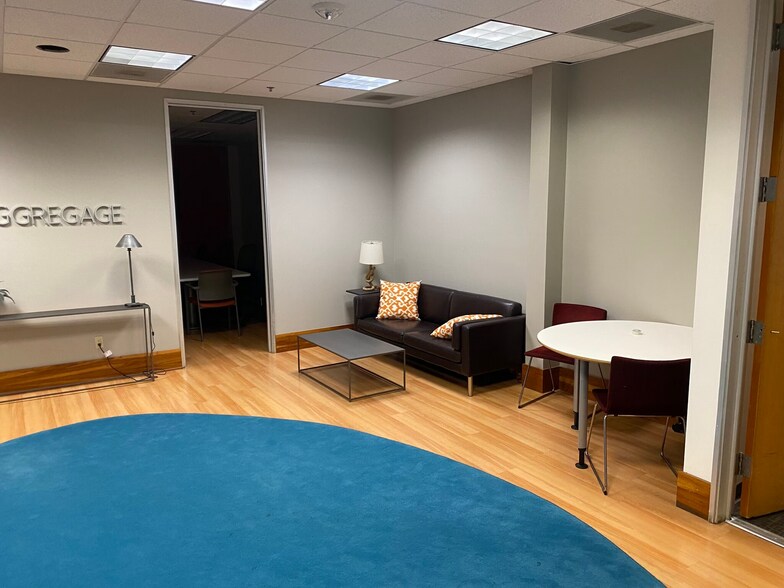 More Photos Of 525 S Douglas St, El Segundo Office For Lease