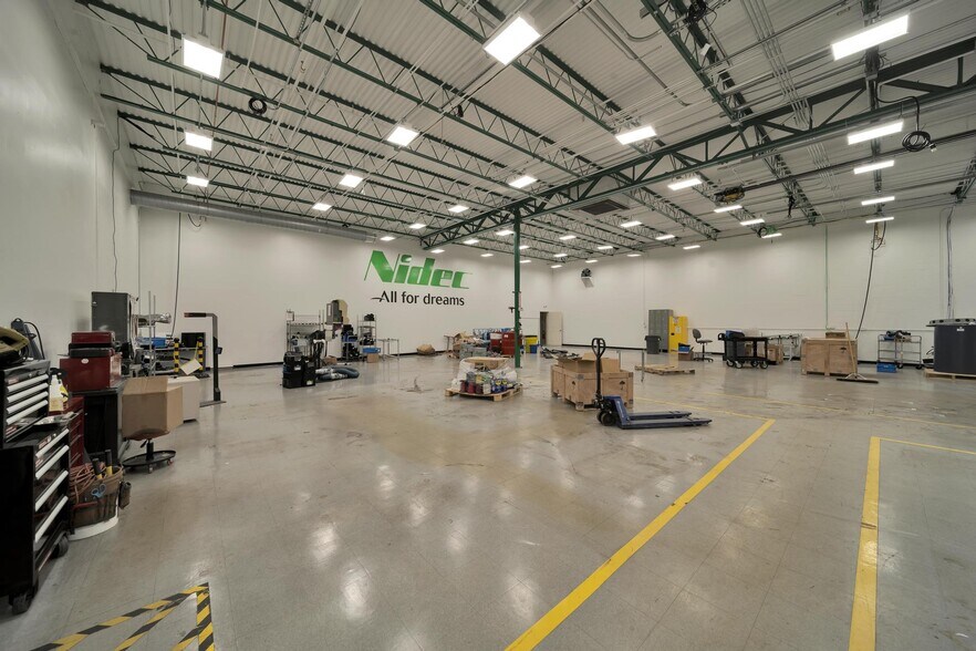 More Photos Of 12095 NW 39th St, Coral Springs Warehouse For Sale