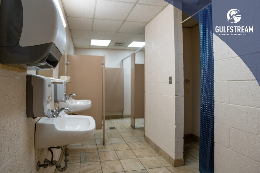 More Photos Of 5630 Airline Rd, Henderson Manufacturing For Lease