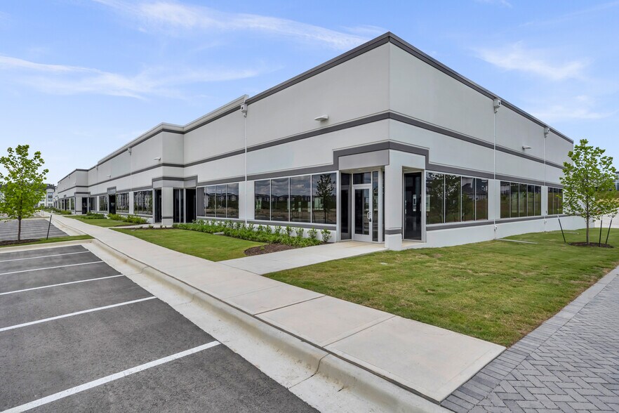 More Photos Of 5305 N Mays St, Georgetown Unknown For Lease