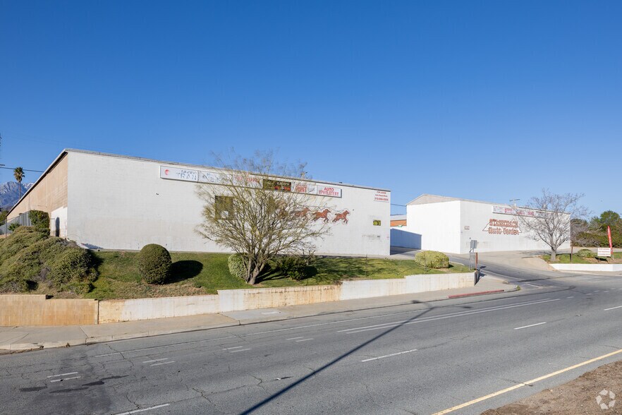 Primary Photo Of 4097 W Ramsey St, Banning Unknown For Lease
