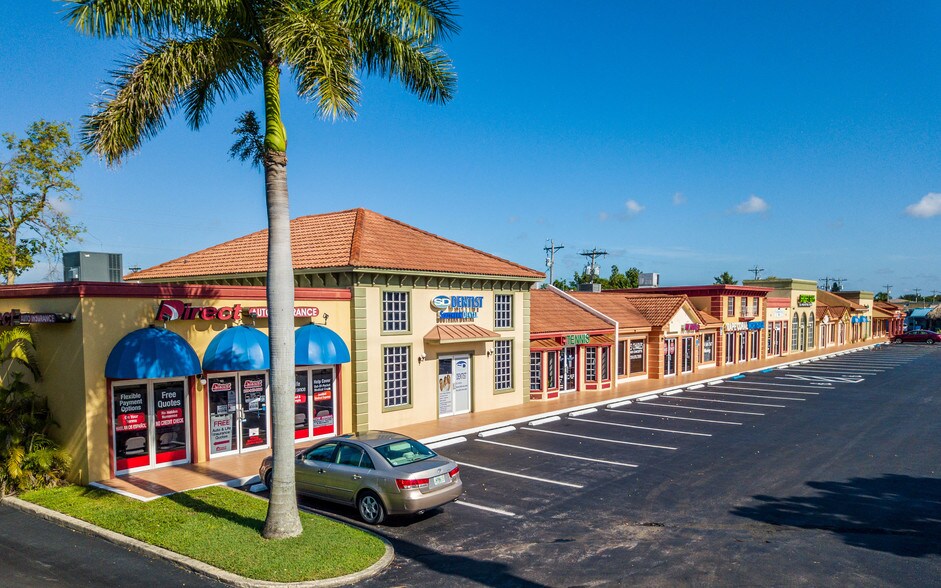 More Photos Of 3512 del prado Blvd S, Cape Coral Unknown For Lease