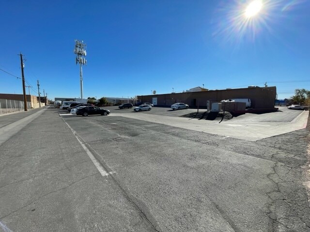 More Photos Of 3900 N Rancho Dr, Las Vegas Unknown For Lease