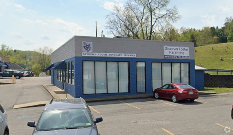 Primary Photo Of 909 Morgantown Ave, Fairmont Freestanding For Lease