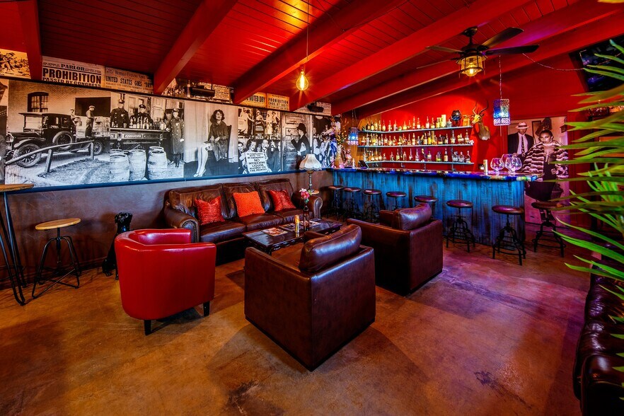 More Photos Of 5035 Powell Lake Rd, Topock Restaurant For Sale