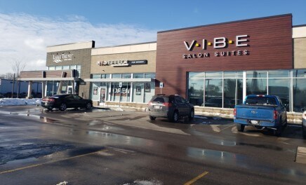 More Photos Of 110-132 Ann Arbor Rd W, Plymouth Freestanding For Lease