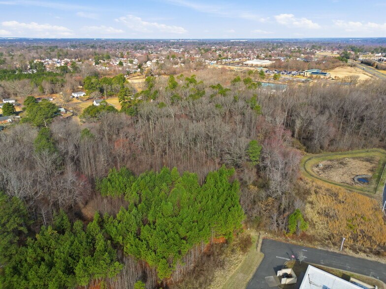 More Photos Of 3350 Creighton Rd, Richmond Land For Sale