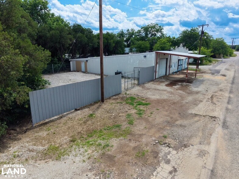 More Photos Of 406 Hwy 254 East, Ranger Industrial For Sale