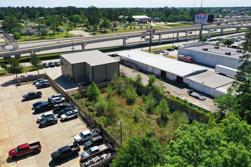 More Photos Of 1441 I-45 Hwy, Conroe Medical For Sale
