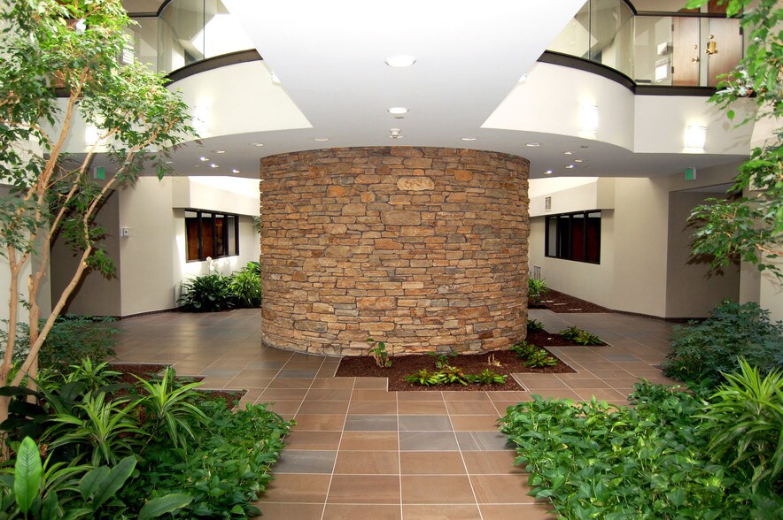More Photos Of 124 Slade Ave, Pikesville Office For Lease