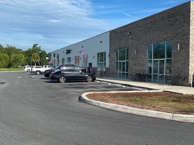 More Photos Of 1415 Ohio St, Live Oak General Retail For Lease