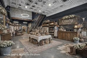 More Photos Of 212 E Main St, Walhalla Storefront For Sale