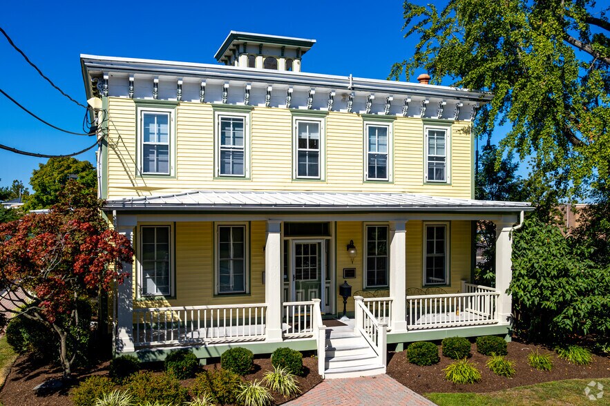 Primary Photo Of 26 S Maple Ave, Marlton Office For Lease