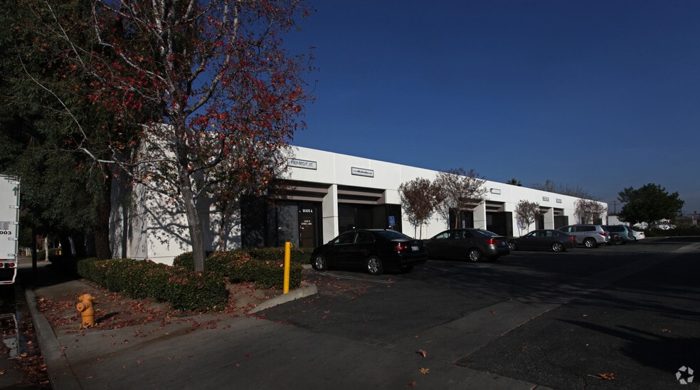More Photos Of 18305 E Valley Blvd, City of Industry Warehouse For Lease