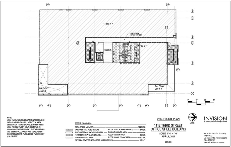 More Photos Of 1112 3rd St, Neptune Beach Medical For Lease