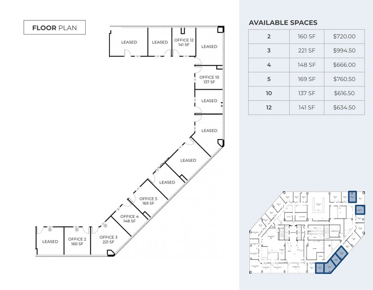 More Photos Of 50 W Liberty St, Reno Office For Lease