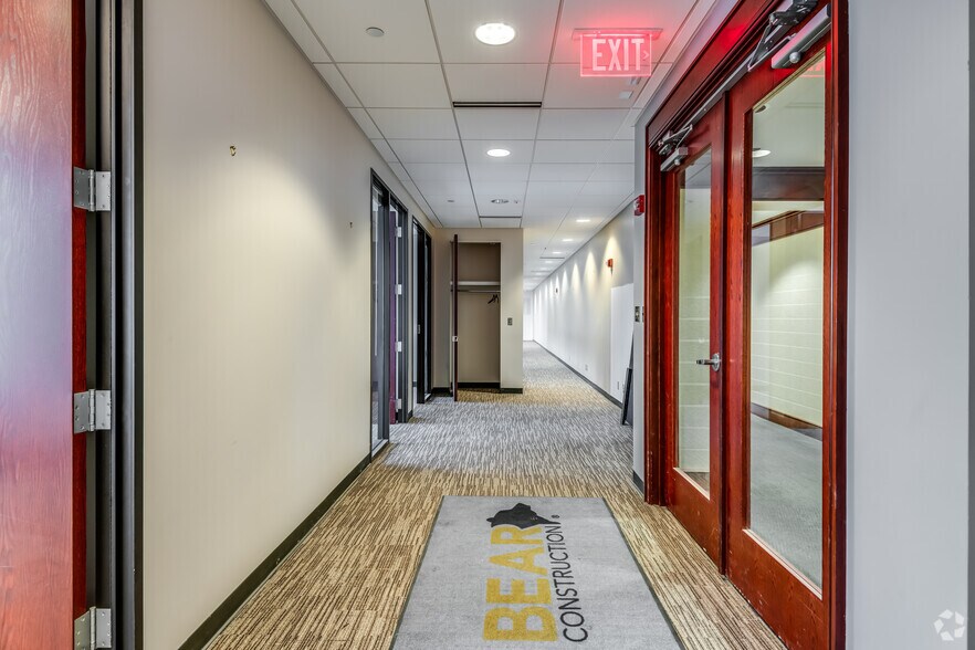 Photo of 15th Floor Ste 1550