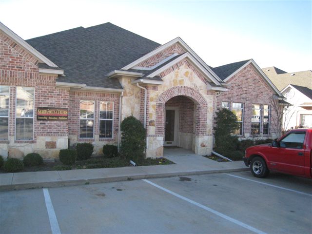 More Photos Of 1206 Bent Oaks Ct, Denton Medical For Lease