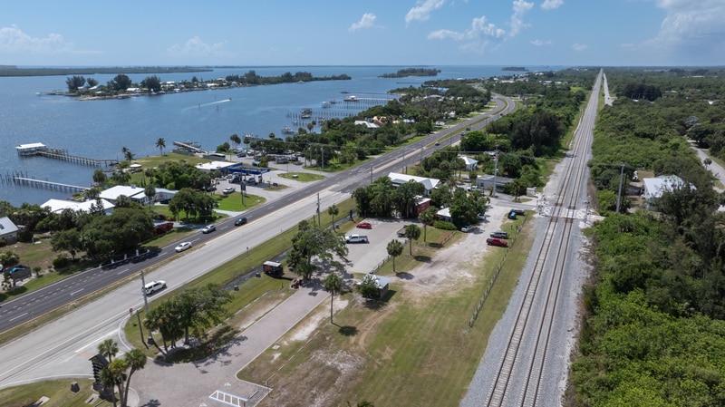 More Photos Of 5390 US 1, Grant-Valkaria Lodge Meeting Hall For Sale