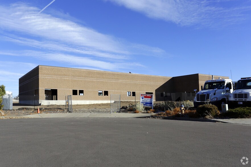 More Photos Of 5730 Observation Ct, Colorado Springs Warehouse For Lease