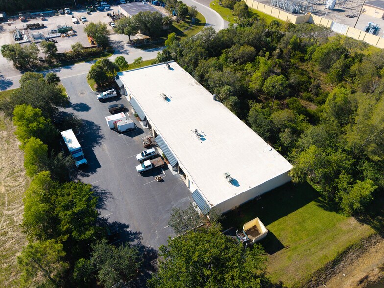 More Photos Of 15935 Assembly Loop, Jupiter Warehouse For Sale